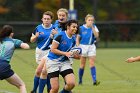 Women's Rugby vs Endicott  Wheaton Women's Rugby vs Endicott College.  Photo by Keith Nordstrom : Wheaton, Rugby, Endicott